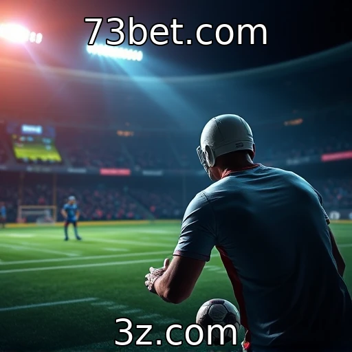 73bet.com Descubra as Melhores Estratégias para Apostar em Futebol em 2025