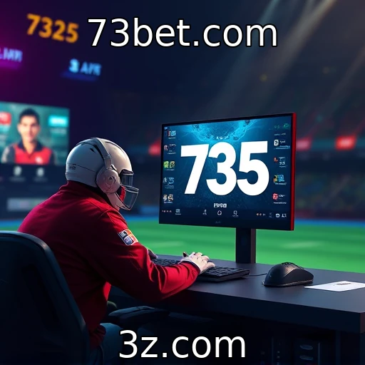 73bet.com Descubra as Melhores Estratégias para Apostas em E-Sports em 2025