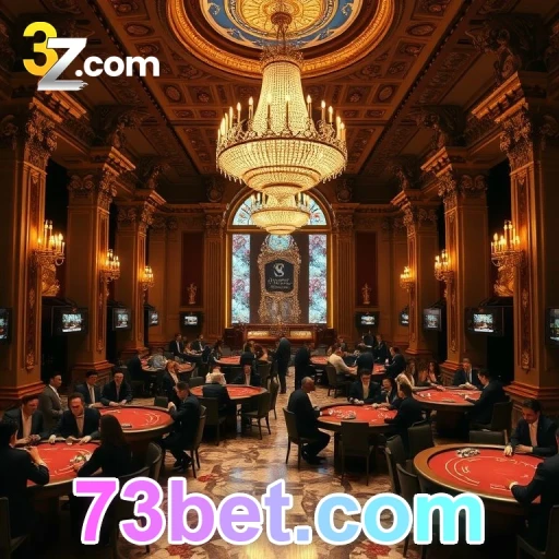73bet.com Confiavel