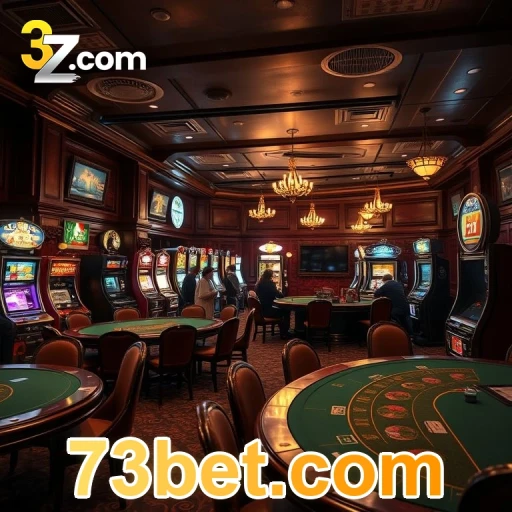 73bet.com Esporte