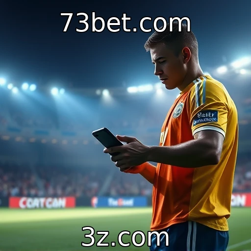 73bet.com Apostas Esportivas em 2025: Tendências que Transformam o Jogo