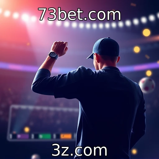 Apostas Esportivas: Como Análises Detalhadas Podem Aumentar Seus Ganhos