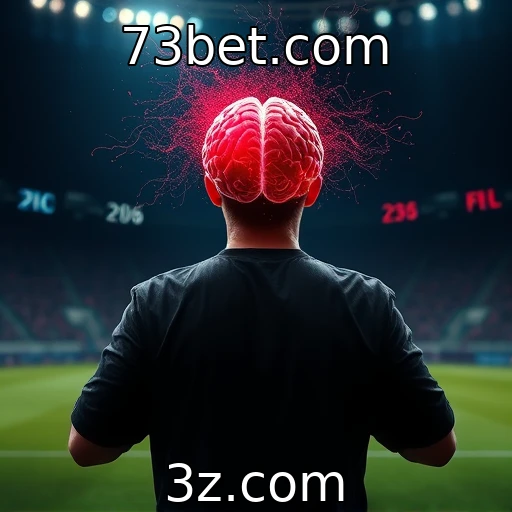 Apostas esportivas: Como decisões rápidas podem mudar resultados em partidas