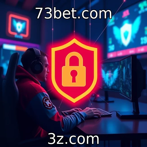 73bet.com Fique por dentro das principais ligas de e-sports em 2025