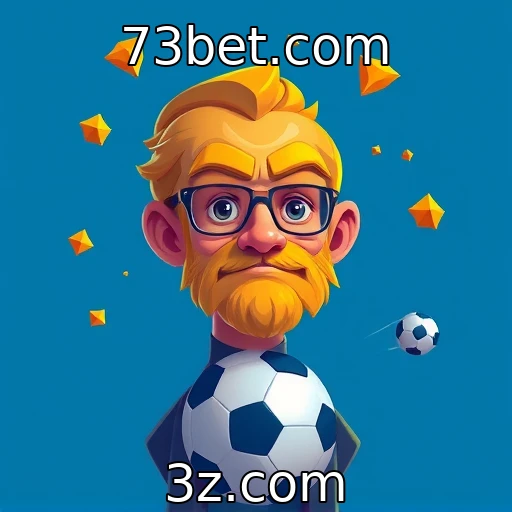 73bet.com Transformando Apostas: Como o Pix Revoluciona o Mercado Brasileiro