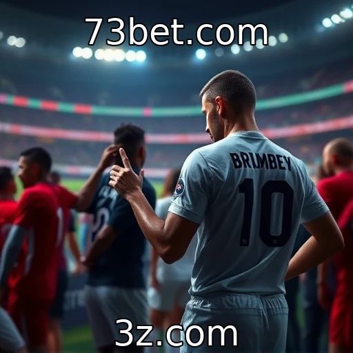 Estratégias vencedoras para apostas em partidas de futebol